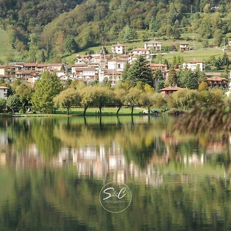 Feel At Home - Villa Verbena Monasterolo del Castello Экстерьер фото