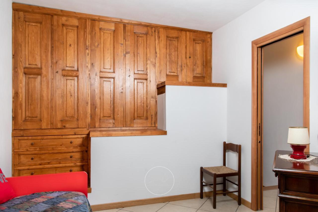 Feel At Home - Villa Verbena Monasterolo del Castello Экстерьер фото