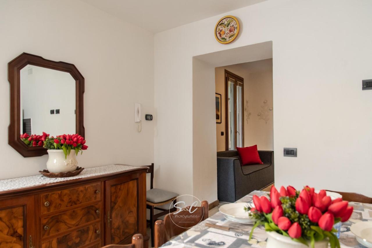 Feel At Home - Villa Verbena Monasterolo del Castello Экстерьер фото