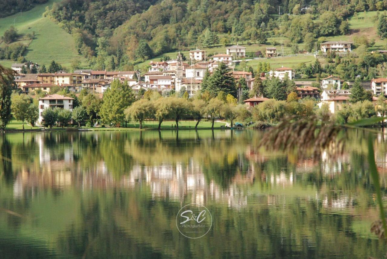 Feel At Home - Villa Verbena Monasterolo del Castello Экстерьер фото